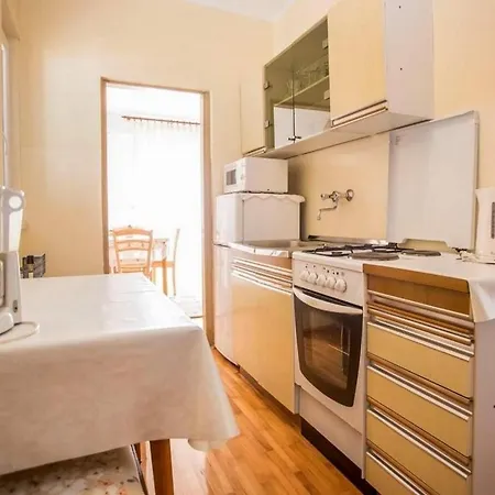 Appartement With Parking Space - 22527 *