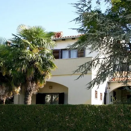 With A Parking Space - 22527 Apartament Rovinj