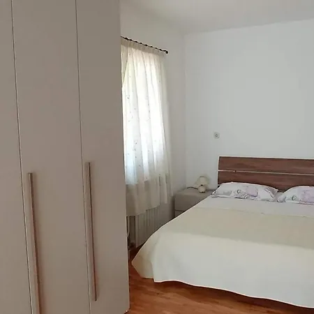 With A Parking Space - 22527 Apartment Rovinj