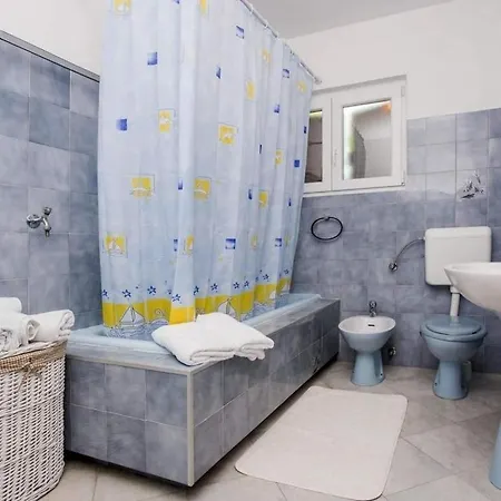 Apartment With A Parking Space - 22527